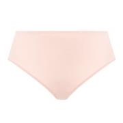 Elomi Smooth Full Brief Rosa Viskose 3XL/4XL Damen