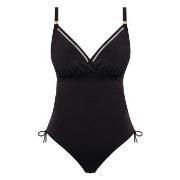 Fantasie East Hampton Underwire Swimsuit Schwarz D 70 Damen