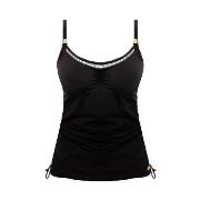 Fantasie East Hampton UW adjustable tankini Schwarz D 70 Damen