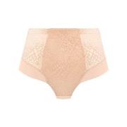 Fantasie Envisage High Waist Brief Beige Small Damen