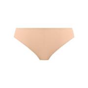 Fantasie Lace Ease Invisible Stretch Thong Beige Polyamid One Size Dam...