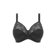 Elomi BH Morgan Underwired Bra Schwarz E 80 Damen