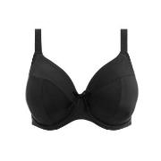 Elomi Plain Sailing UW Plunge Bikini Schwarz F 80 Damen