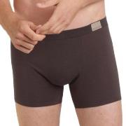 Sloggi 2P Men GO Natural Short Mixed Baumwolle Small Herren