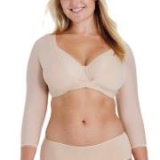 Miss Mary Cool Sensation Shaping Bolero Beige 38 Damen