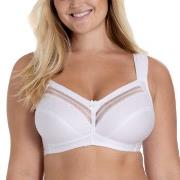 Miss Mary Essence Soft Bra BH Weiß B 75 Damen