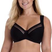 Miss Mary Essence Underwire Bra BH Schwarz B 75 Damen