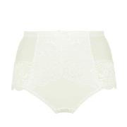 Sans Complexe Ariane Highwaisted Panty Elfenbein 36/38 Damen