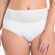 Miss Mary Freedom Skin Relief Panty Weiß 42 Damen