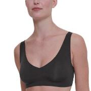 Sloggi BH ZERO Feel 2 0 Bralette Schwarz Small Damen