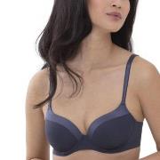 Mey BH Glorious Bi Stretch Underwire Bra Dunkelblau A 70 Damen