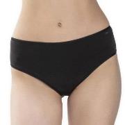 Mey Joan American Briefs Schwarz 38 Damen