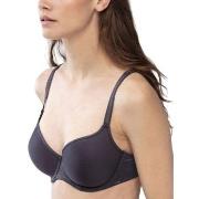 Mey BH Joan Spacer Bra Schwarz/Grau A 70 Damen