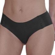 Sloggi ZERO Feel 2 0 Hipster Schwarz Small Damen