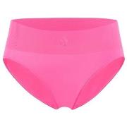 Adidas BOS Smart Micro 720 Seamless Hi Leg Brief Rosa Polyamid Medium ...