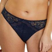 Sans Complexe Ariane Tanga Marine 36/38 Damen