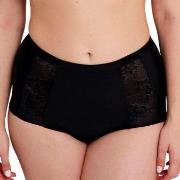 Sans Complexe Perfect Shape Shaping Brief Schwarz Medium Damen