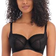 Freya BH Signature UW Balcony Bra Schwarz N 70 Damen