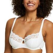 Sans Complexe BH Ariane Essential Full Cover Bra Elfenbein C 75 Damen