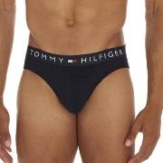 Tommy Hilfiger 3P Original Brief Marine Baumwolle Small Herren