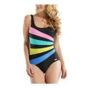 Damella Alice Chlorine Resistant Swimsuit Mixed 38 Damen