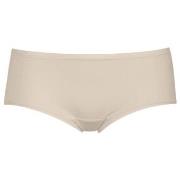 Damella Classic Microfiber Hipster Beige Small Damen