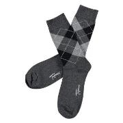 Topeco 3P Mens Classic Socks Argyle Anthrazit Gr 41/45 Herren