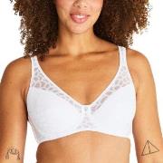 Swegmark BH Rita Icon Padded Wire Bra Weiß B 75 Damen