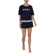 DKNY New Signature Sleep Set Marine Small Damen