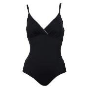 Esprit San Diego Beach Padded Swimsuit Schwarz 38 Damen