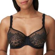 PrimaDonna BH Madison Seamless Bra Schwarz C 75 Damen