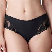 PrimaDonna Orlando Luxury Thong Schwarz 38 Damen