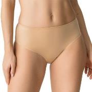 PrimaDonna Satin Full Briefs Beige 40 Damen