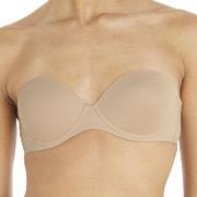 Calvin Klein BH Perfectly Fit Flex Strapless Bra Haut A 70 Damen