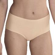 Anita 2P Essential High Waist Briefs Beige L/XL Damen