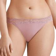 Felina Conturelle Comfy Liaison Mini Brief Rosa 38 Damen