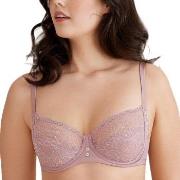 Felina Conturelle Comfy Liaison Wired Bra BH Rosa B 75 Damen