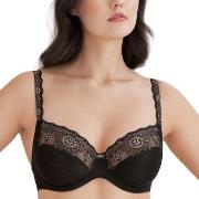 Felina Conturelle Festival Wired Bra BH Schwarz B 75 Damen