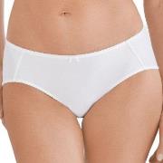 Felina Serenada Mini Brief Weiß 38 Damen