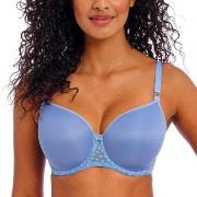 Freya BH Starlight Idol Moulded Bra Kornblumenblau E 75 Damen