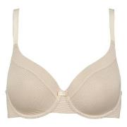 Missya BH Body Touch Jacquard Fill Bra Champagner Polyamid A 75 Damen