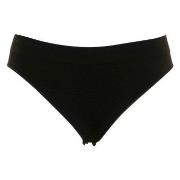 Missya Lucia Bamboo String Schwarz Small Damen