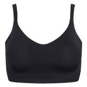 Missya BH Seamless Bra Schwarz M/L Damen