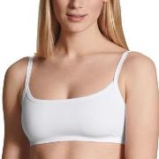 Calida BH Eco Sense Top Weiß Small Damen