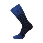 JBS Patterned Cotton Socks Kornblumenblau Gr 40/47 Herren