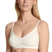 Calida BH Natural Skin Bralette Weiß Small Damen