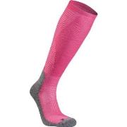 Seger Alpine Compression Sock Rosa Gr 46/48