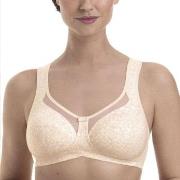 Anita BH Clara Art Comfort Bra Hellrosa Polyamid B 75 Damen