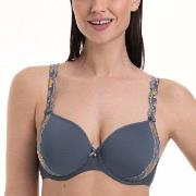 Rosa Faia BH Colette Underwire Bra Blau A 70 Damen