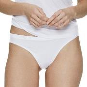 JBS of Denmark Bamboo Tai Brief Weiß Small Damen